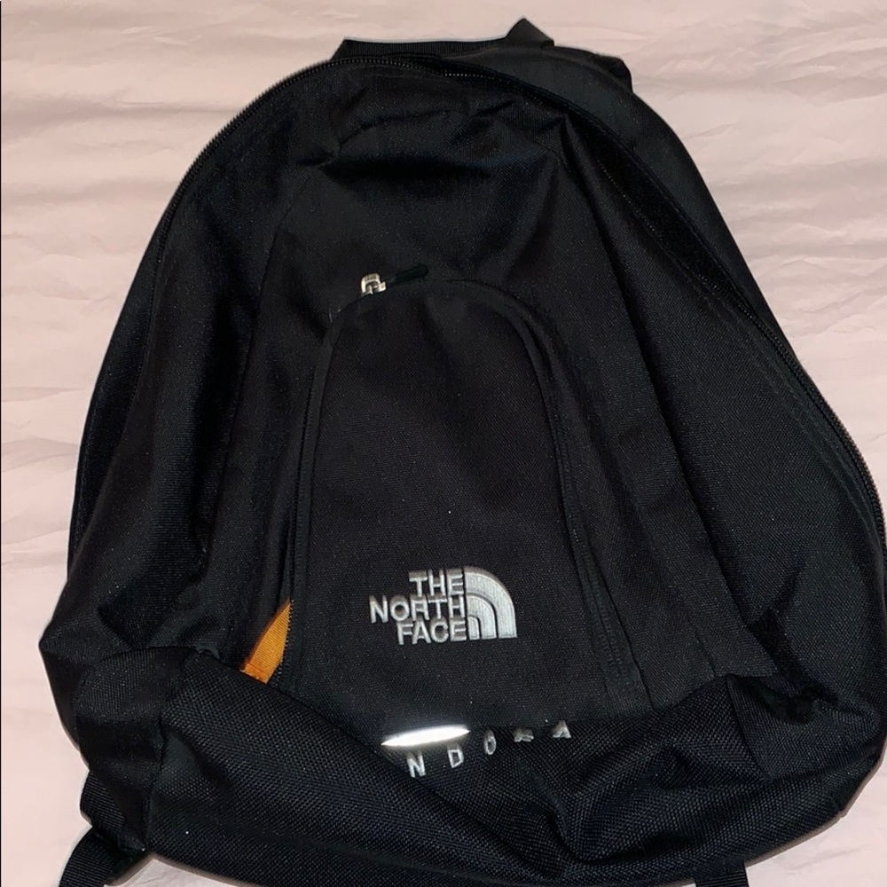Mini North Face Backpack!